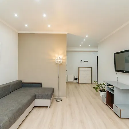Luxrent Centr Family Apartments Chisinau Exterior photo