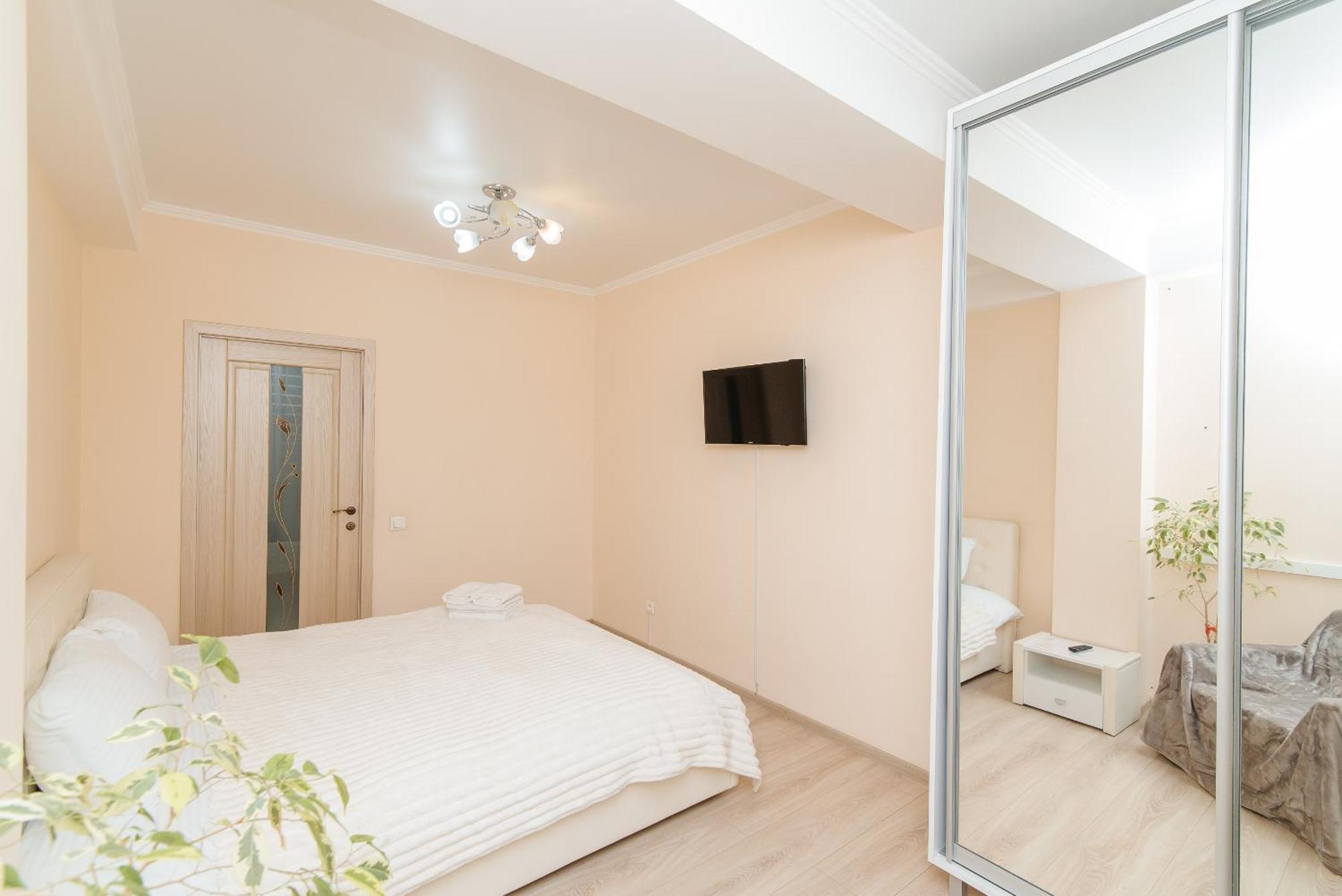 Luxrent Centr Family Kişinev